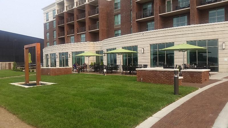 Holiday Inn Owensboro Riverfront by IHG - photo 7