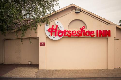 Horseshoe Inn and Conference Center in Kimberley, South Africa