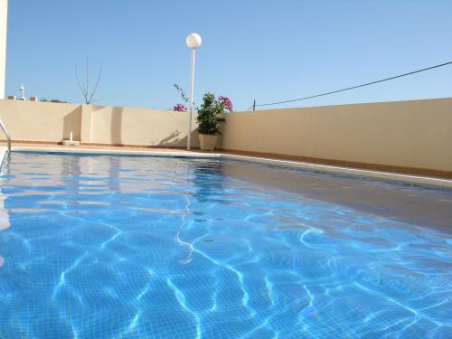 Villa Cristal II 7507 Resort Choice — 4-Star Luxury Hotel in Cartagena, Spain