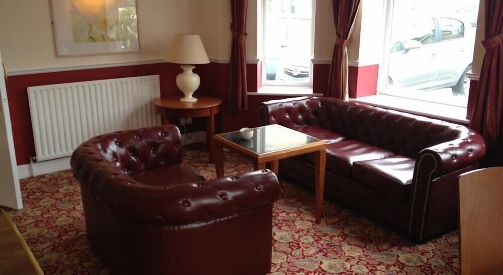 TravelRest Bournemouth — Bournemouth — photo 3