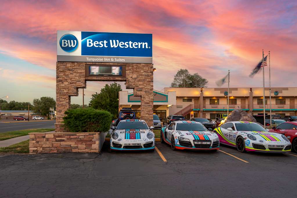 Best Western Turquoise Inn & Suites - featured photo