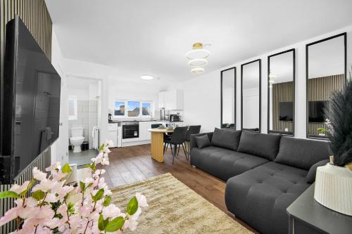 Skyline Studios Stratford London — 4-Star Luxury Hotel in London, United Kingdom