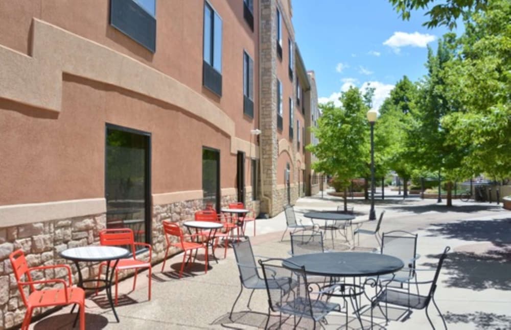 Hampton Inn Grand Junction Downtown Historic Main Street - photo 25