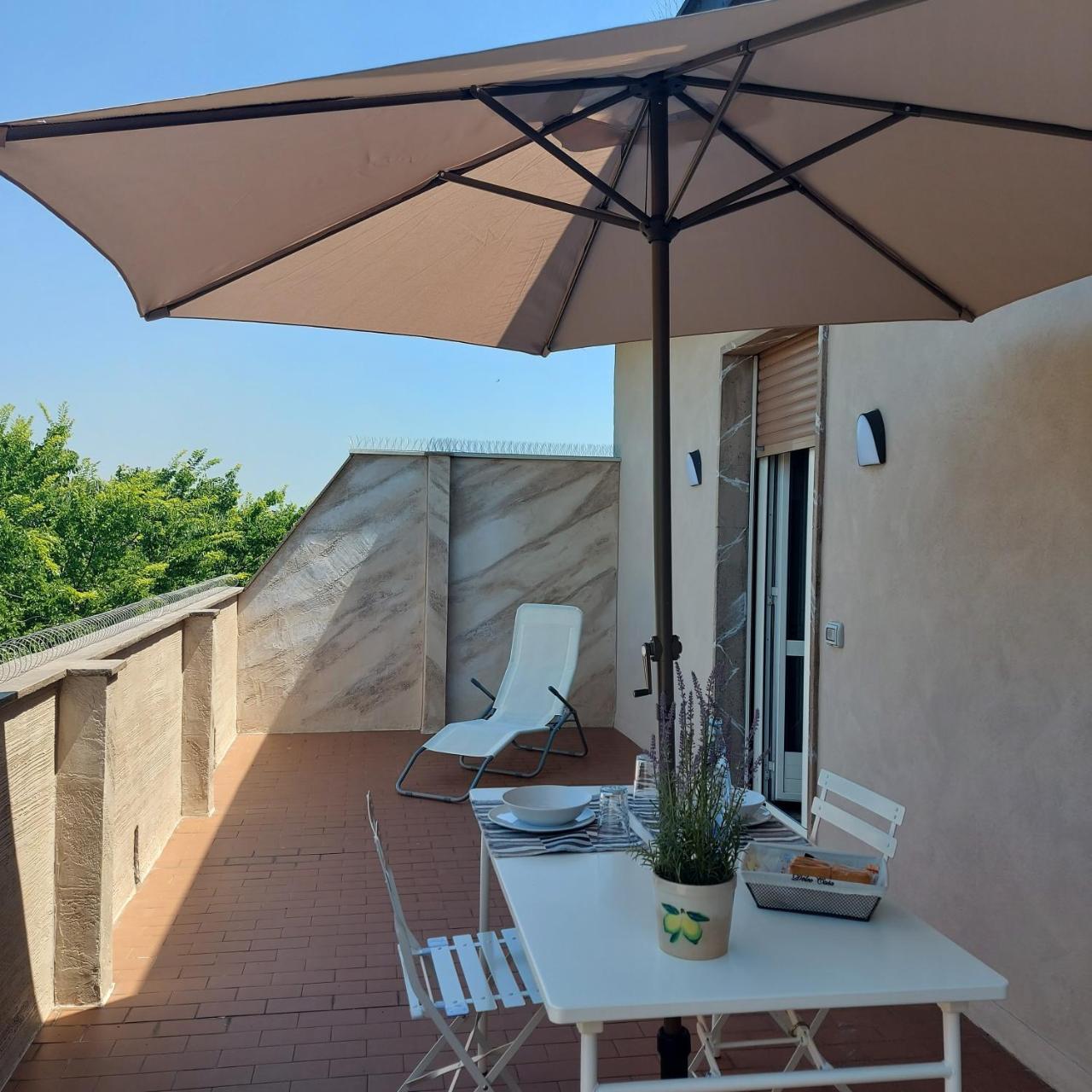 Attico Guest House — 4-Star Luxury Hotel in Cremona, Italy