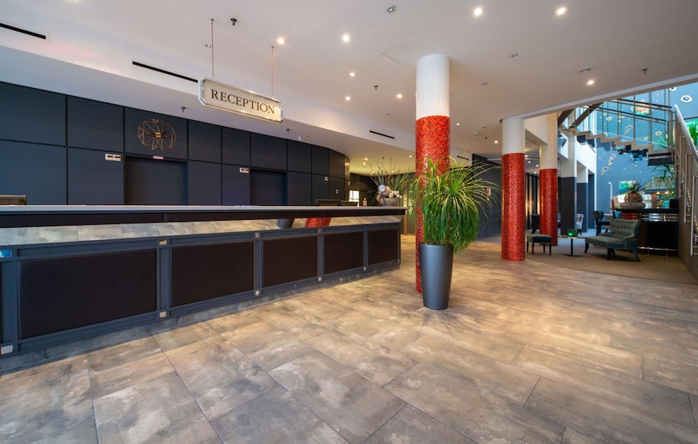 Hotel Metropol — Sankt Poelten — photo 4