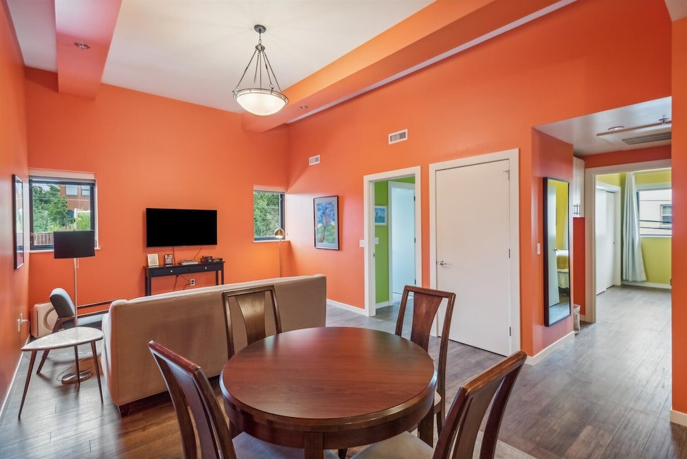 Violet Suites PDX - photo 43