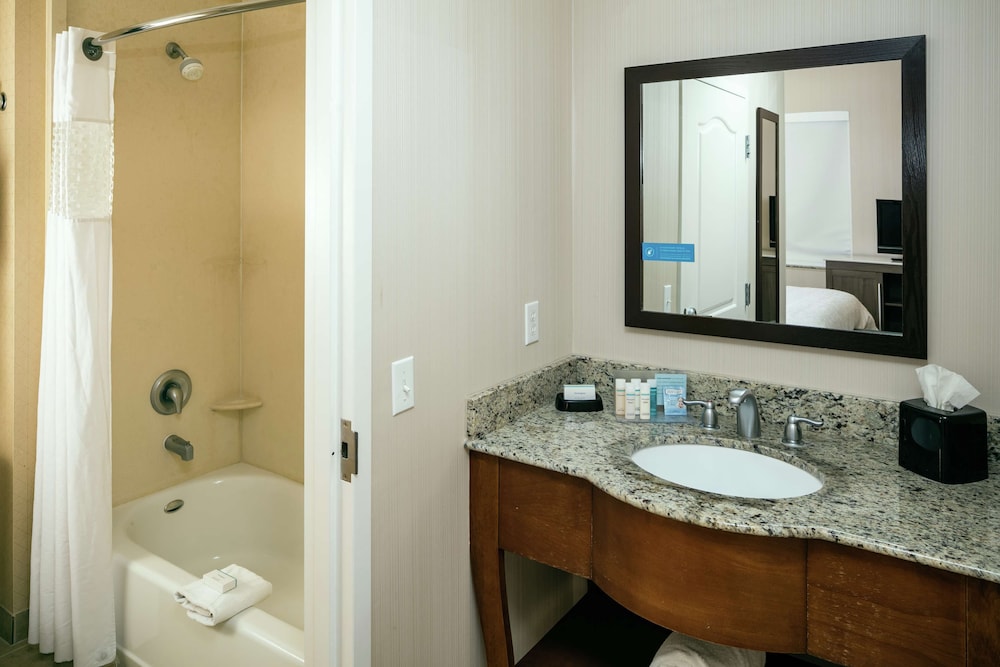 Hampton Inn & Suites Arroyo Grande Pismo Beach Area CA - photo 19