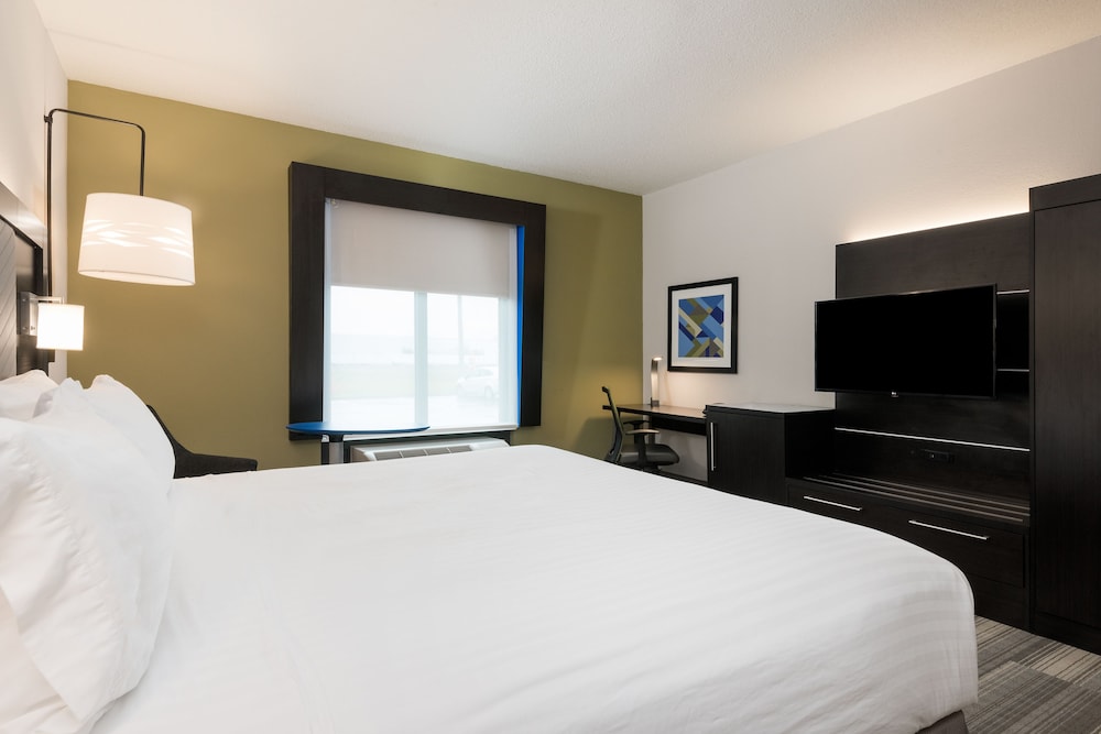 Holiday Inn Express & Suites Florence I 95 & I 20 Civic Ctr by IHG - photo 4