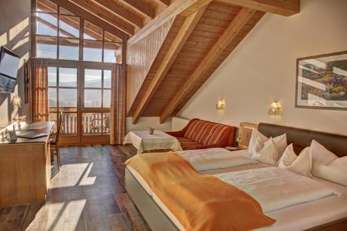 Hotel Brunnenhof — Bayerisch Eisenstein — photo 4