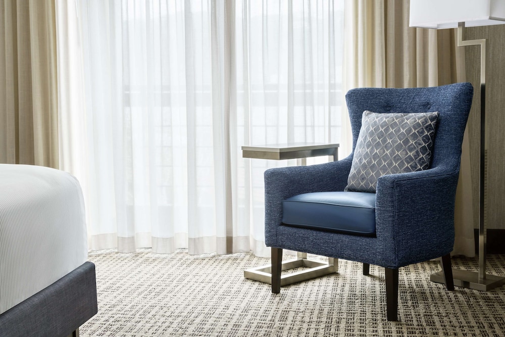 DoubleTree by Hilton Colorado Springs - photo 34