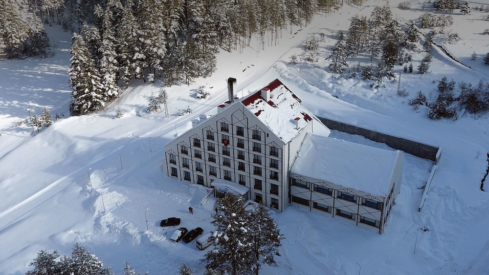 Ilgaz Hotel in Kastamonu, Turkey