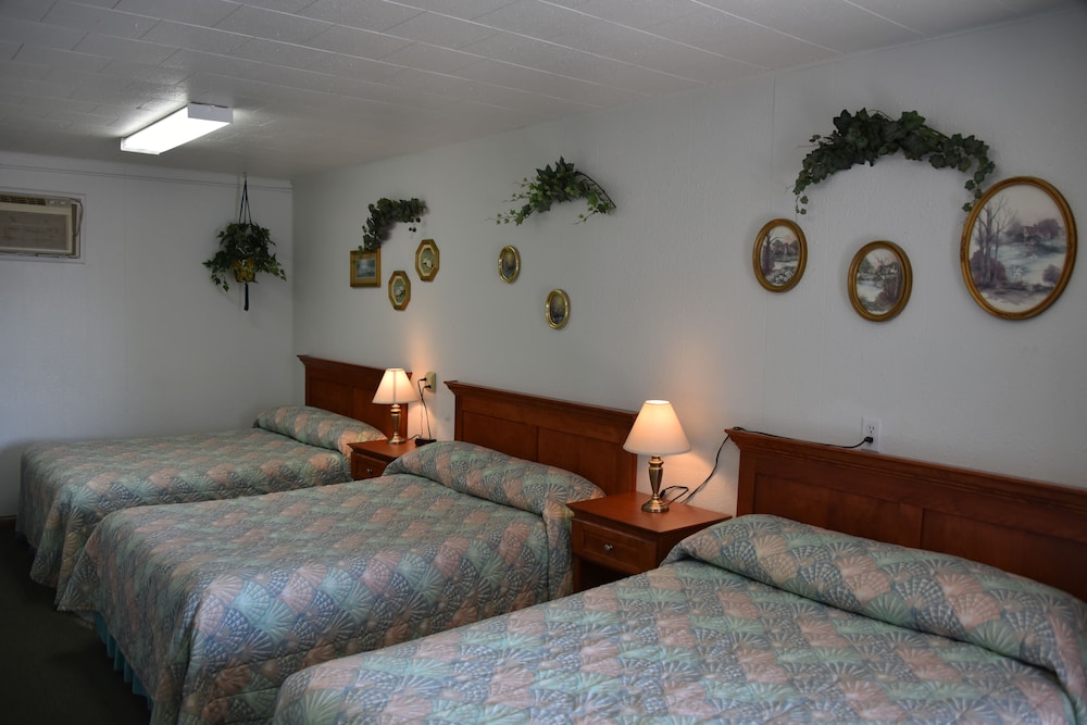 Royals Inn Motel - photo 12