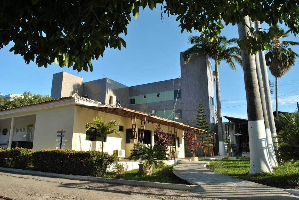 Pousada Lagoa Seca in Juazeiro Do Norte, Brasil