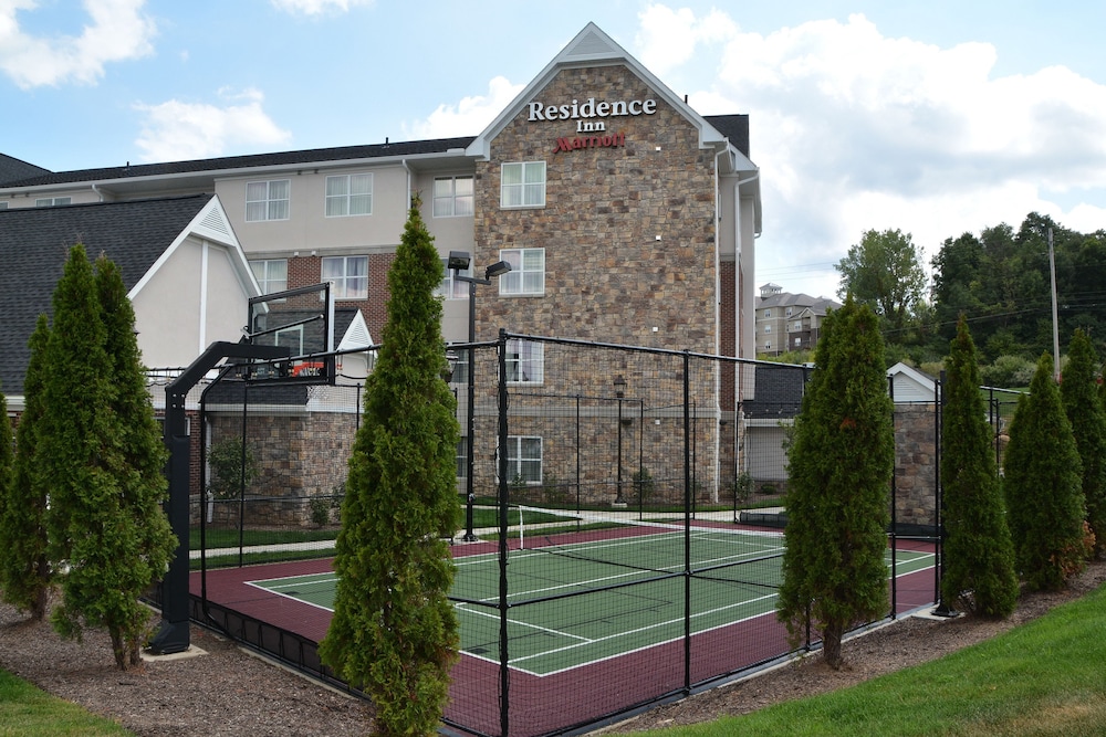Residence Inn by Marriott Akron Fairlawn - photo 16