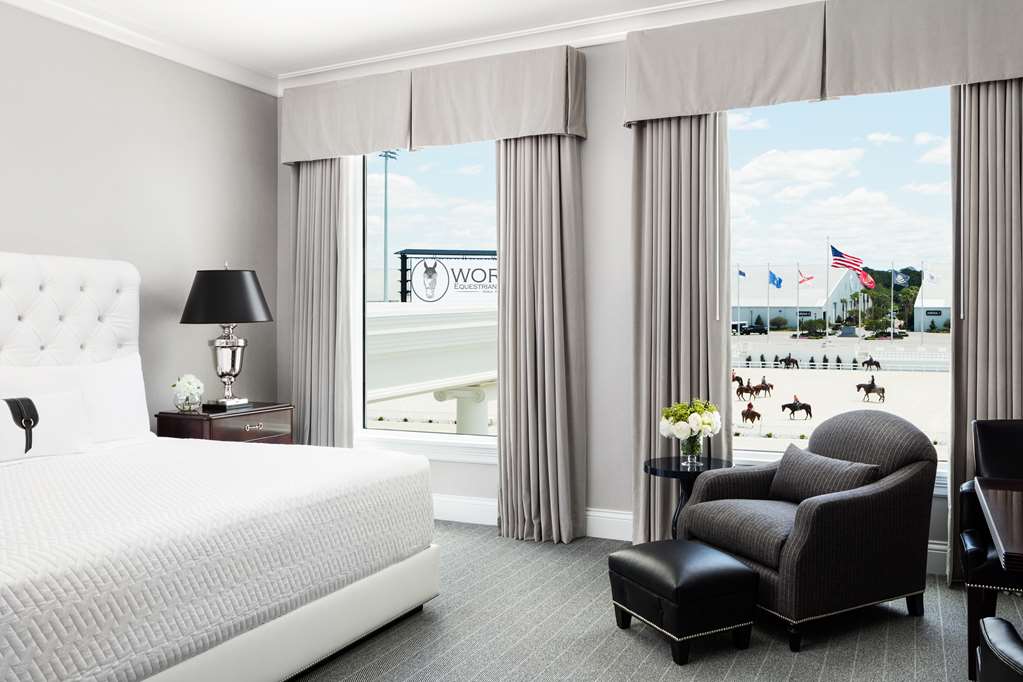 The Equestrian Hotel - photo 7