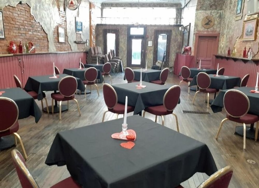Hotel Millersburg - photo 73