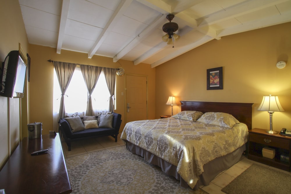 Harmony Motel - photo 16