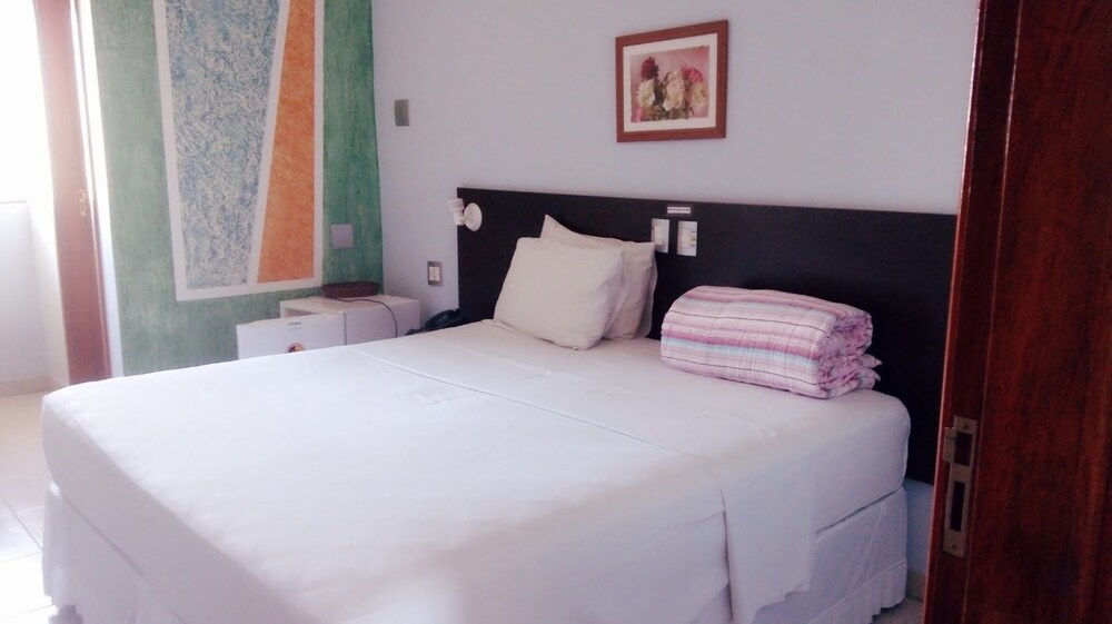 Nioja Hotel — Itumbiara — photo 5