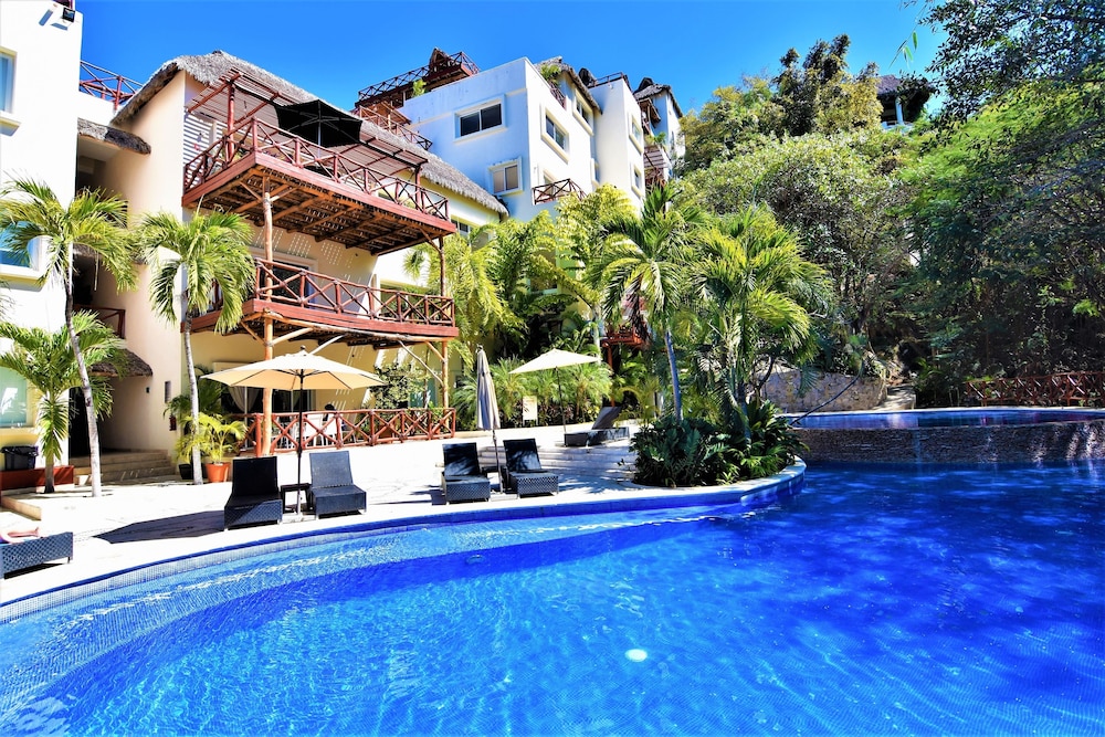 The Phoenix Sayulita in Sayulita, Mexico