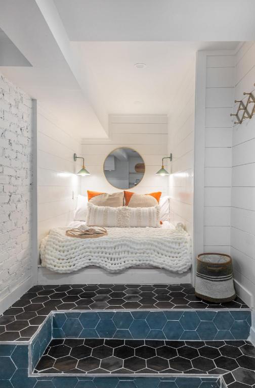 Woody's Place — 4-Star Luxury Hotel in Atlanta, United States