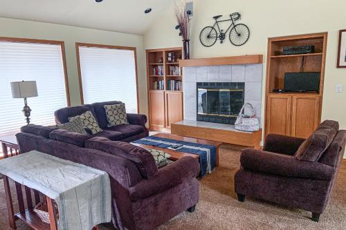 Whistler Wonderland in Sunriver, United States