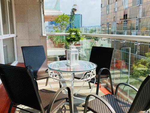Allegro Polanco - last minute hotel in Mexico City