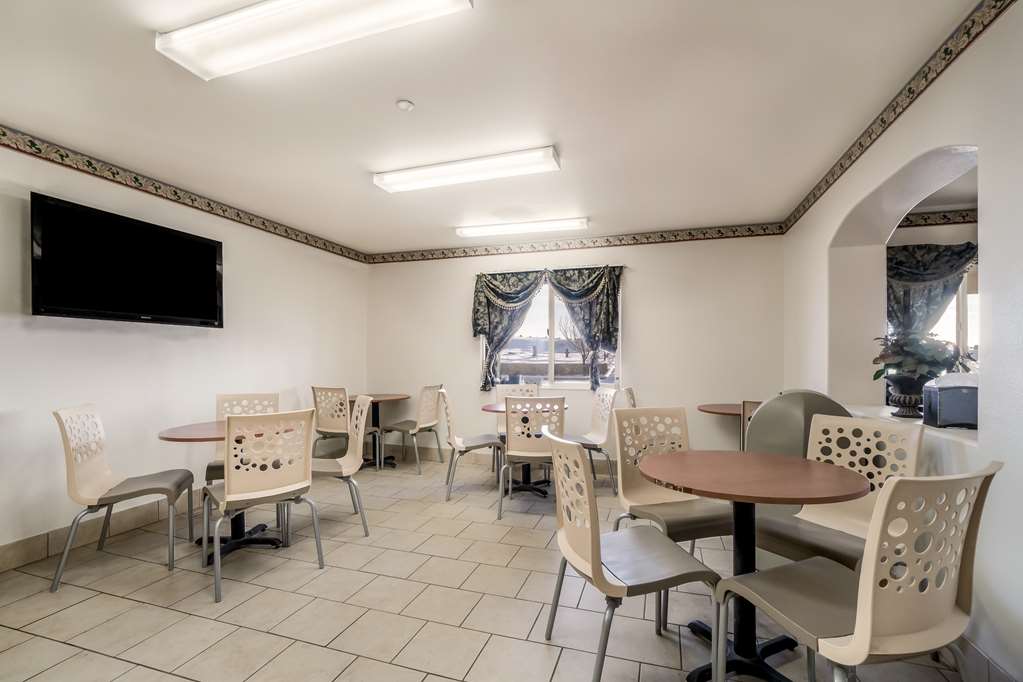 Americas Best Value Inn Green River - photo 8