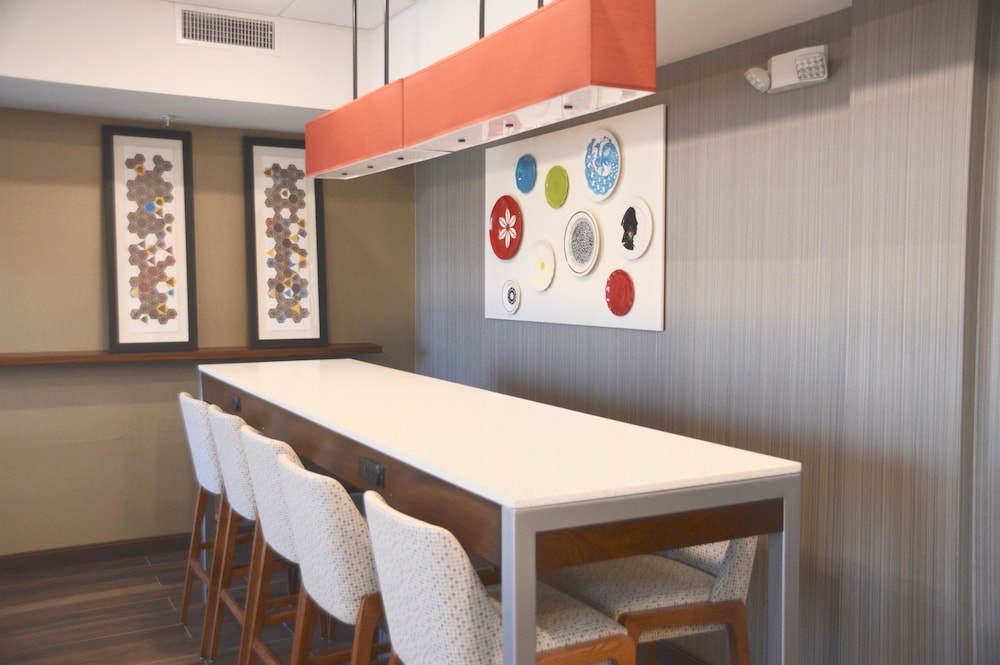Holiday Inn Express Bordentown Trenton South by IHG - photo 22