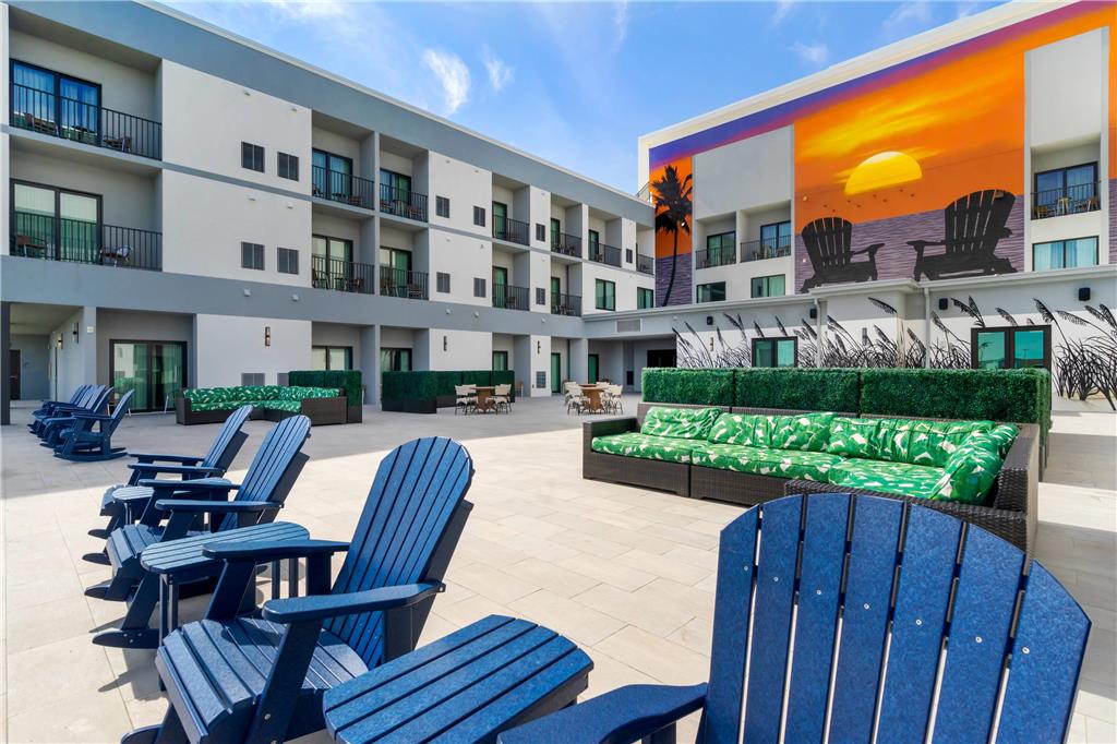 Cambria Hotel St Petersburg Madeira Beach Marina - photo 45