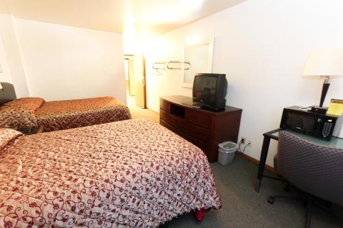 Luck Country Inn - photo 19