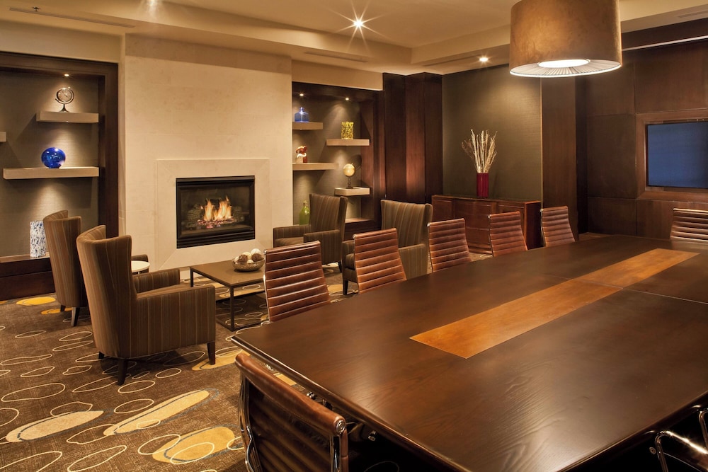 Courtyard by Marriott Tacoma Downtown - photo 66
