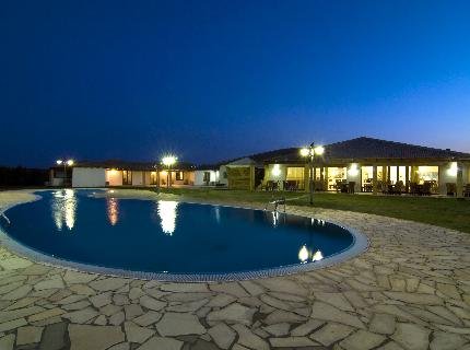 Tupei Resort