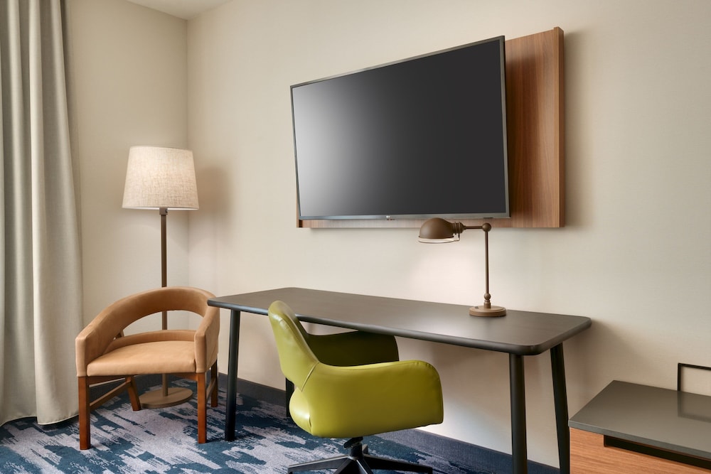 Fairfield by Marriott Inn & Suites Laurel - photo 8