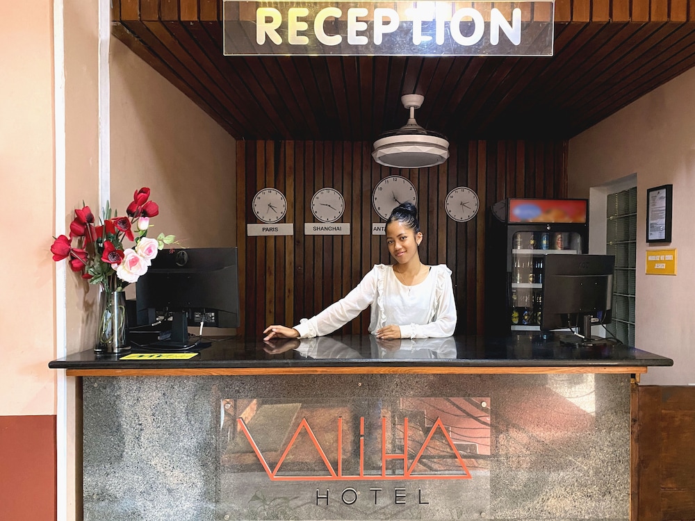Valiha Hotel — Antananarivo — photo 3