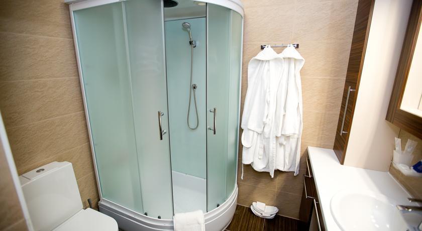 City Hotel - last minute hotel in Bryansk