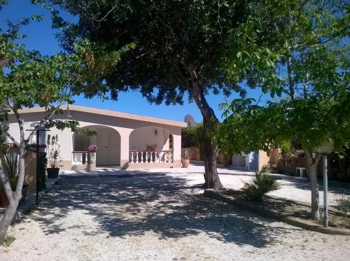 Casa Matilde — 4-Star Luxury Hotel in Orosei, Italy