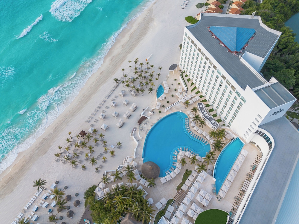 Le Blanc Spa Resort All inclusive Adults Only