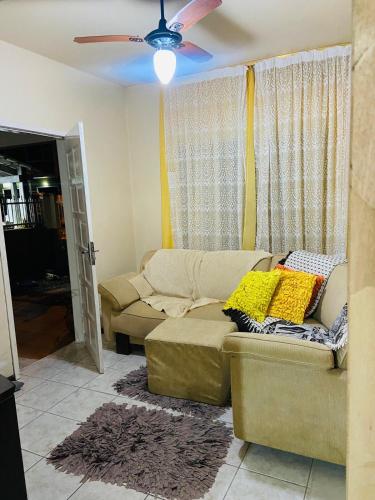 Lindo Sobrado SFS Enseada Beach in Sao Francisco Do Sul, Brasil