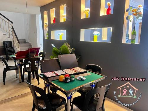 Jrc Homestay Ej 23 — 4-Star Luxury Hotel in Johor Bahru, Malaysia