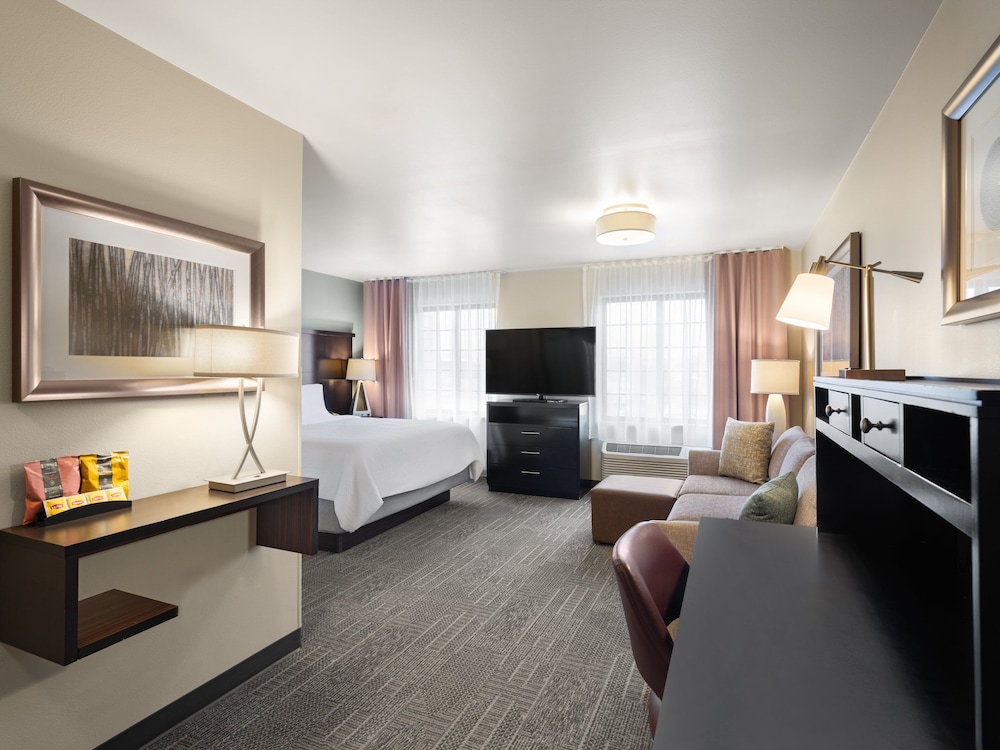 Staybridge Suites Midvale by IHG - photo 12