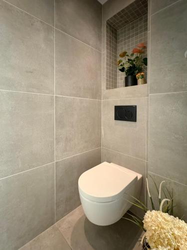Quiet business apartment in Frogner — 4-Star Luxury Hotel in Oslo, Norway