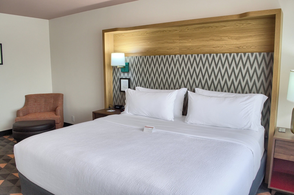 Holiday Inn Mobile West I 10 by IHG - photo 19