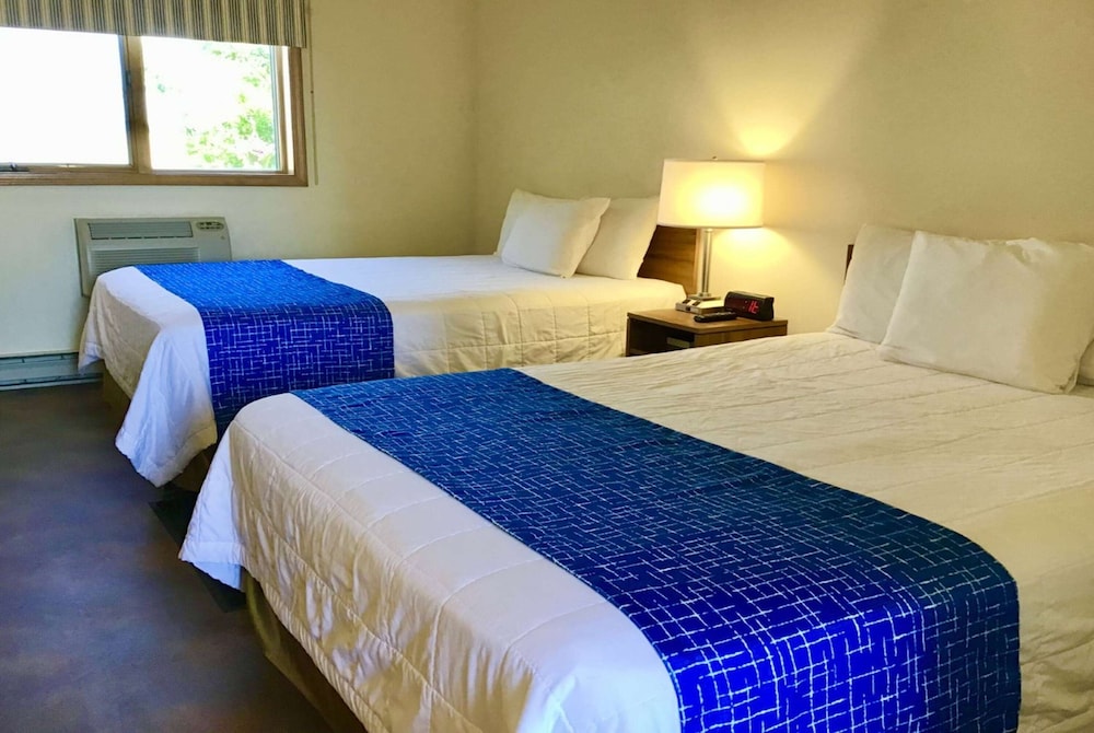 Travelodge by Wyndham Three Forks - photo 14