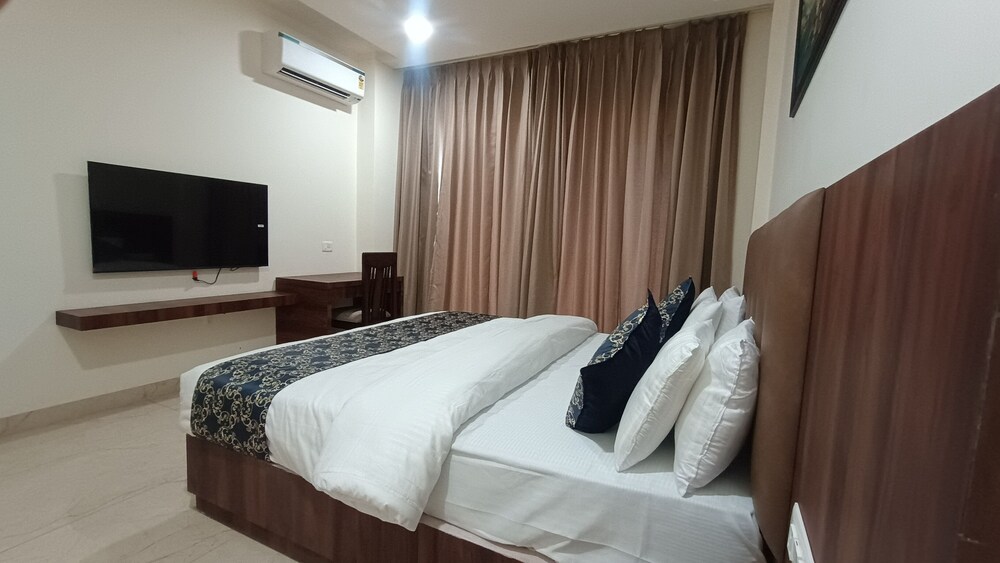 Savanna Retreat — Ramnagar — photo 2