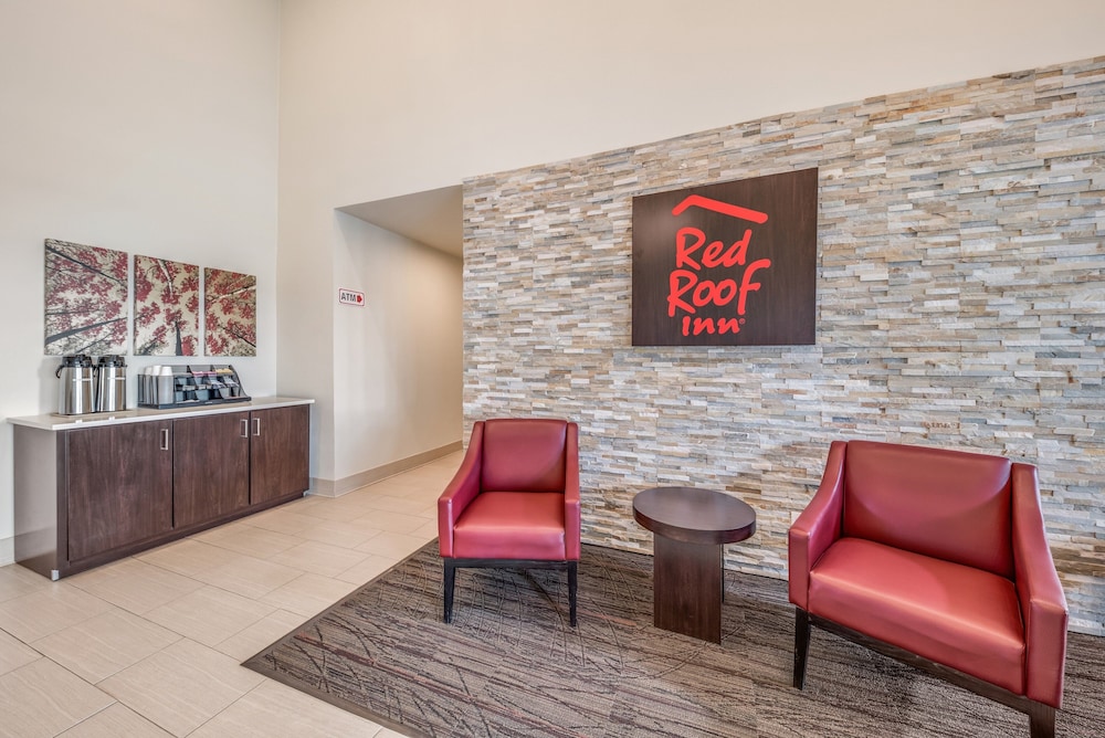 Red Roof Inn Lewisville - photo 5