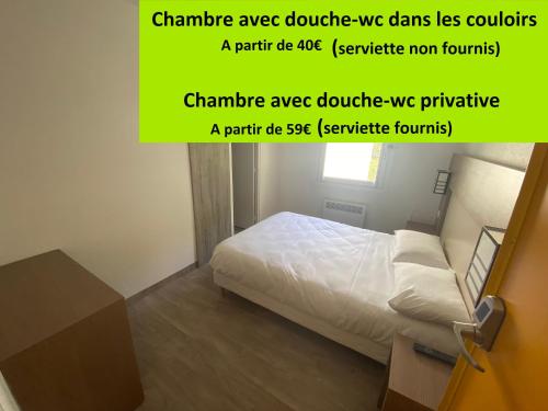 Class'Eco Chambly - carbon neutral hotel in Chambly