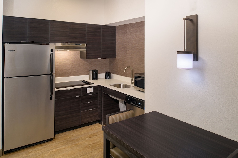 Residence Inn by Marriott Columbia Northeast Fort Jackson Area - photo 7