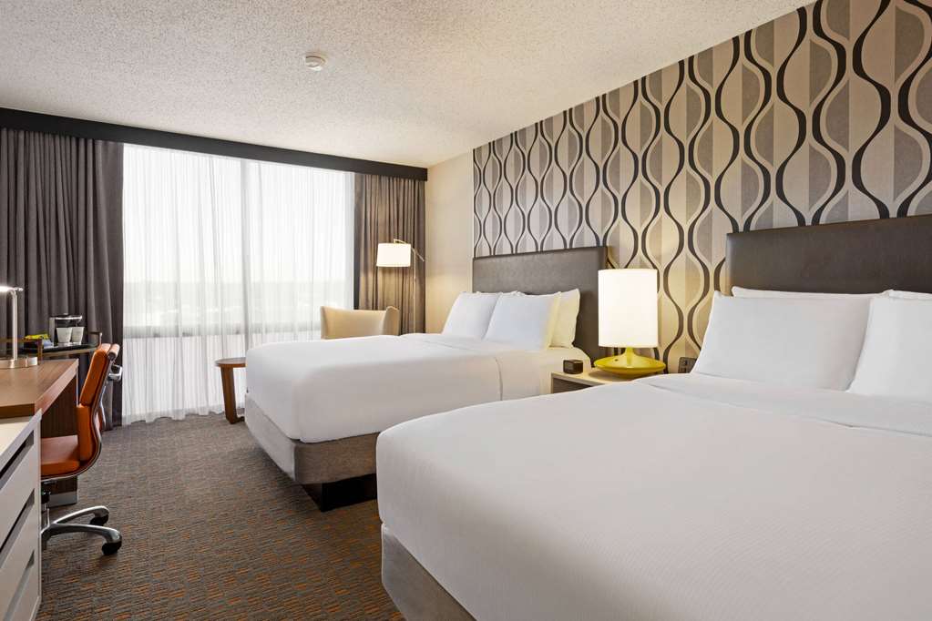 Wyndham Fort Smith City Center - photo 15