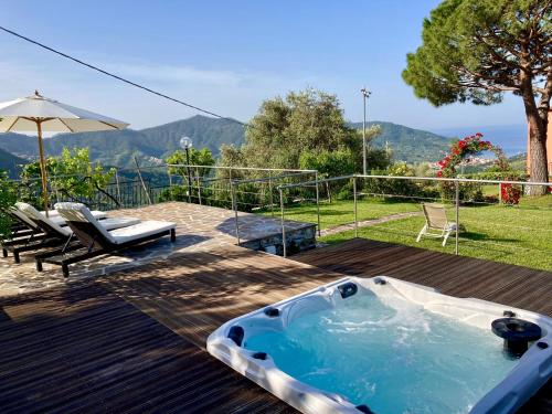 La Vignana 5 Terre — Levanto — photo 5