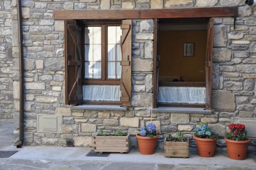 Casa Rural Cancias — Fiscal — photo 3